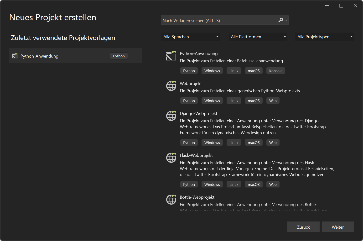 Bild aus Zwischenablage